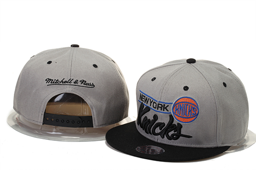 New York Knicks hats-029